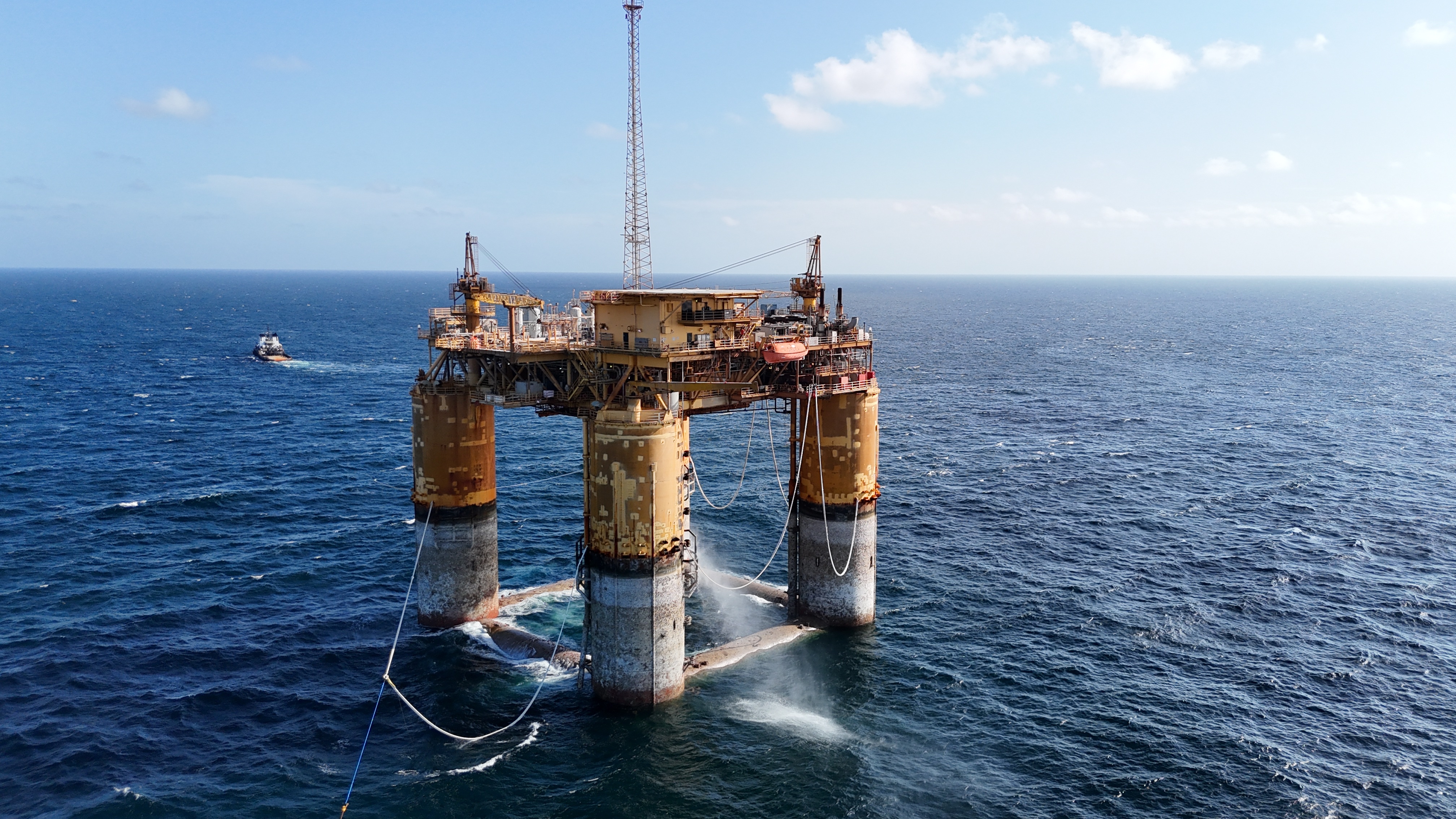 GC-184 Draft Adjustment